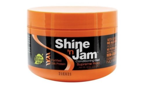 Shine n Jam Supreme