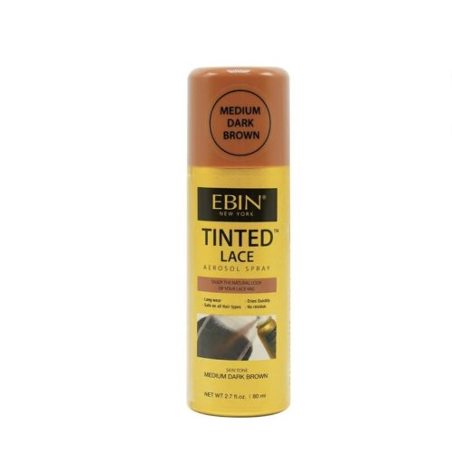 Ebin Tinted Lace Spray