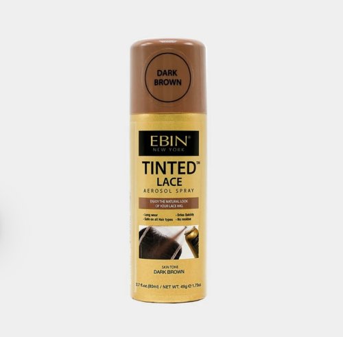 Ebin Tinted Lace Spray