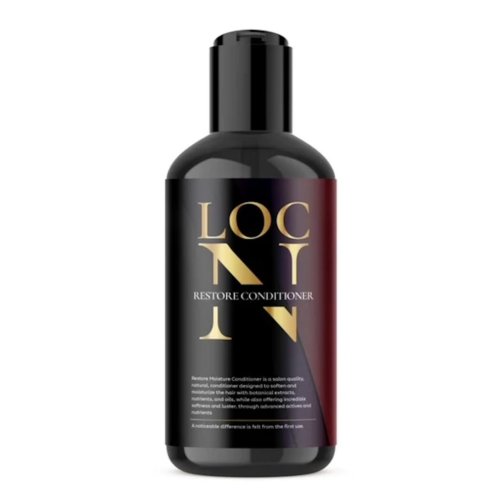 Loc N Restore Conditioner