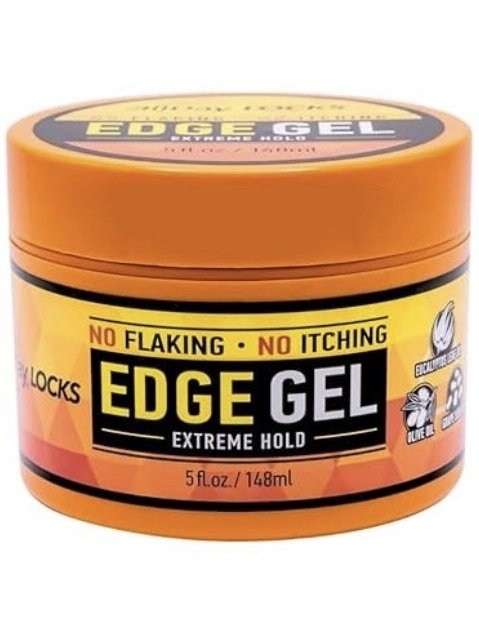 All day Locks Edge Gel