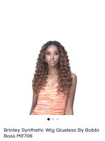 Wig MLF706 Brinley