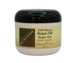 Baby Don't Be Bald Argan Super Gro