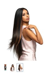 BOBBI BOSS CORE 3pc Straight