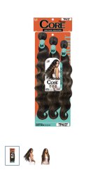 BOBBI BOSS CORE 3pc Body Wave